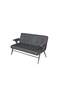 Santa Büro-Sofa-Set FSM1066