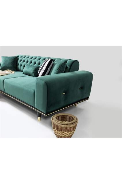 Saray Sofa Set