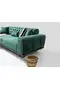 Saray Sofa Set