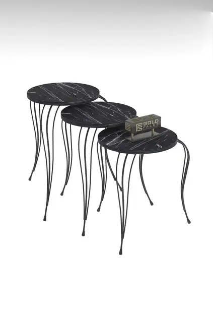 Zigon Coffee Table Luxens