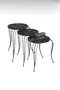 Zigon Coffee Table Luxens