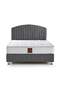 MD Armoni 160x200 Çift Kişilik Yatak, Baza, Başlık Seti GM120
