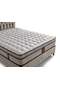 MD Bianka 160x200 Çift Kişilik Yatak, Baza, Başlık Seti GM104