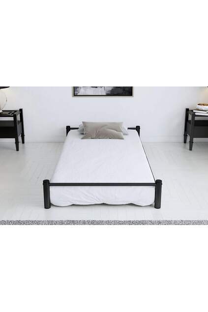 Letto Estraibile 90x190 ARM059 Nero