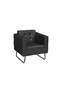 Retro Office Sofa Set FSM1061