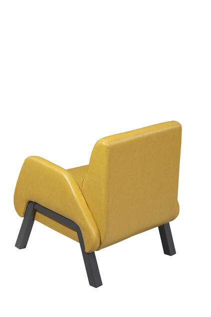 Set di divani da ufficio Atlantik FSM1008