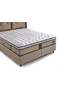 MD Narzisse 180x200 Doppelbett, Bettgestell, Kopfteil-Set GM110