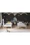 Giglio Letto a Castello 90x200 ARM040