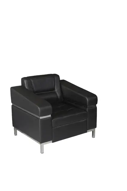 Castello Crome Büro-Sofa-Set FSM1016