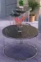Doppel Silber C Lux Set 4-Teilig