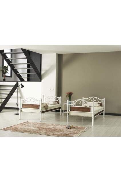 Bitez Bunk Bed 90x200 ARM010