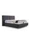MD Original Suit 180x200 Doppelbett, Bettgestell, Kopfteil-Set GM102