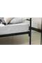 Linda Wire Bed Frame 90x200 ARM128