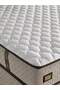 MD Panama 150x200 Çift Kişilik Yatak, Baza, Başlık Seti GM112