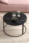 Middle Coffee Table Single Luxury Special