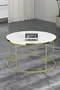 Couchtisch Terra Lux Gold