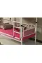 Baby Smaragd Stockbett 70x130 ARM022