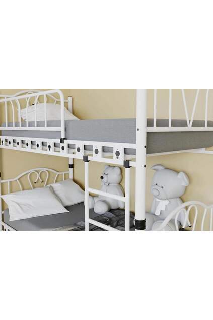 Orchidea Letto a Castello 90x190 ARM045