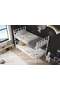 Giglio Letto a Castello 90x200 ARM040