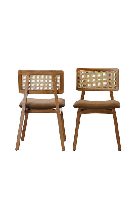 Moreno Stuhl FRL1053