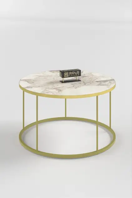 Couchtisch Terra Lux Gold