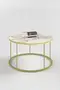 Couchtisch Terra Lux Gold