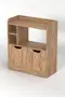 Multipurpose Oven Cabinet