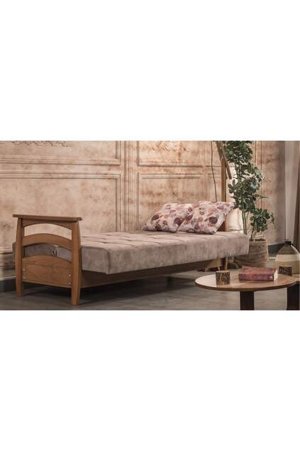 MD Efes 2 Skandinavisches Sofa-Set MDN103