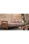 MD Efes 2 Skandinavisches Sofa-Set MDN103