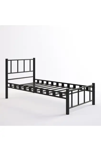 Giglio Struttura Letto 100x200 ARM196