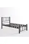 Giglio Struttura Letto 100x200 ARM196