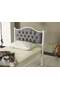 Milan Struttura Letto in Metallo 90x200 ARM126
