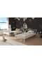Giglio Letto a Castello 90x200 ARM040