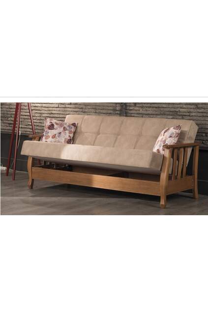 MD Karya 2 Scandinavian Sofa Set MDN105