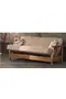 MD Karya 2 Scandinavian Sofa Set MDN105