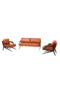 Rio Office Sofa Set FSM1062