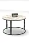 Middle Coffee Table Single Luxury Special