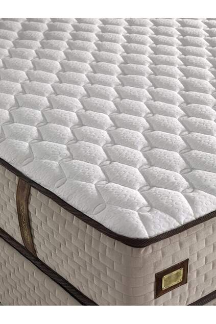 MD Panama 160x200 Letto Matrimoniale, Base, Testata Set GM112