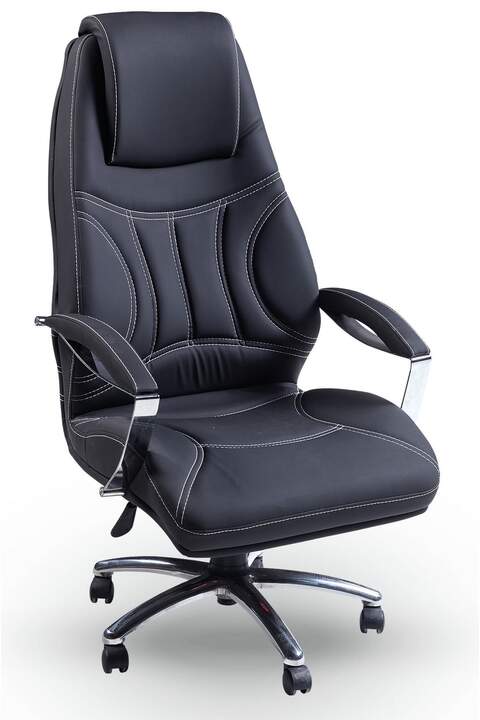 Poltrona Direzionale Elegant FSM1217