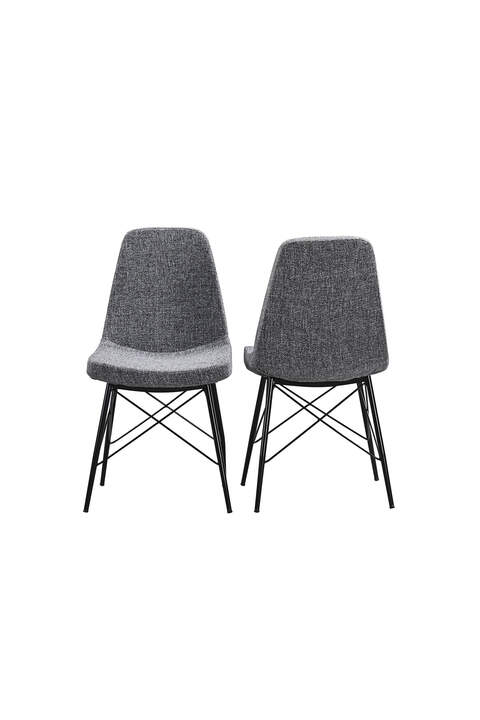 Arven Gri Sandalye FRL1063