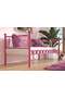 Kamelya Sedir 90x200 ARM149 Pembe