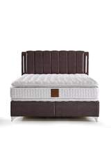 Letto, Base, Testiera Matrimoniale MD Double 180x200 GM108