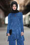 Ayda Hijab Suit Sax