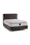 MD Double 160x200 Çift Kişilik Yatak, Baza, Başlık Seti GM108