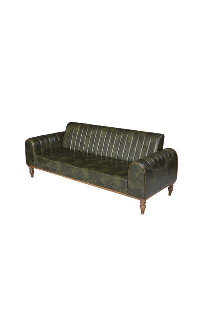Wiener Büro-Sofa-Set FSM1081