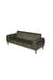 Wiener Büro-Sofa-Set FSM1081
