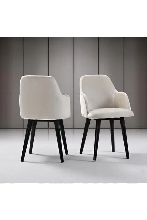 Lotus Chair HDR1340