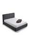 MD Comfort 180x200 Doppelbett, Bettgestell, Kopfteil-Set GM113