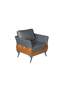 Set di divani per ufficio Loft FSM1040