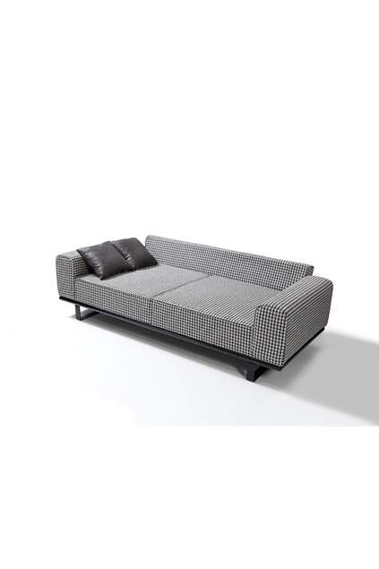 Konfor Sofa Set